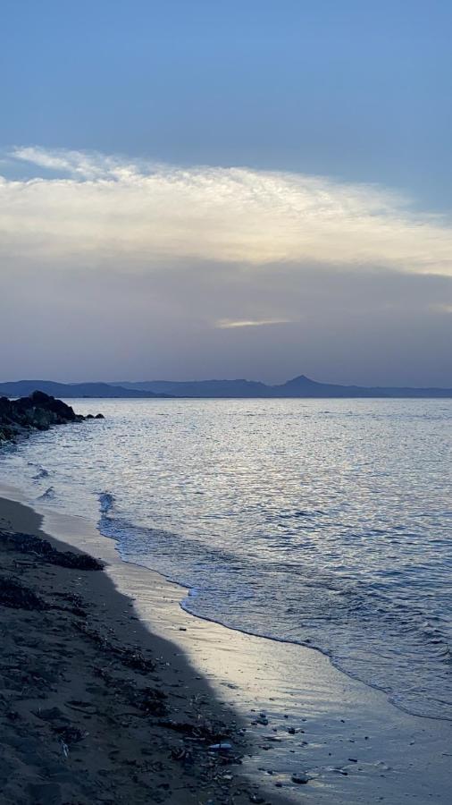 Vistas Al Mar Playa De Los Bovetes Dénia Esterno foto